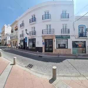 Nerjasol Pensionat Nerja