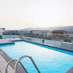 Hotell Soho Boutique