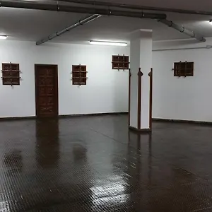 Il Sogno Di Gio Della Laguna Solo No Fumadores 4* La Laguna (Tenerife)