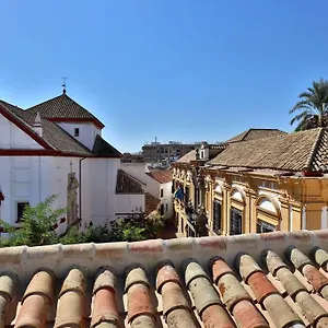 La Juderia I Cordoue