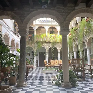 Palacio Del Corregidor Cordoba