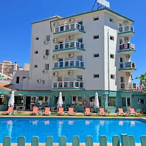 Hotell Moon Dreams