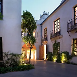 Otel Hospes Palacio Del Bailio, A Member Of Design