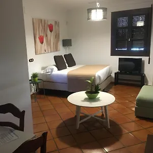 La Casa Del Rio Cordoue
