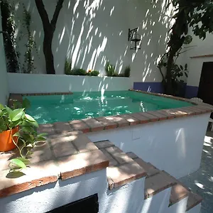 Hotel Casa De Azulejos