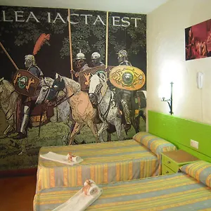 Pensionat Tematico El Cid