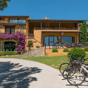 Xiquet Hotell Cantallops
