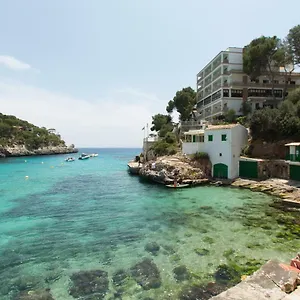 Pinos Playa Hotell Santanyi