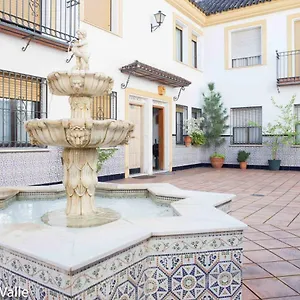 Patios “ El Carmen” Gasthuis