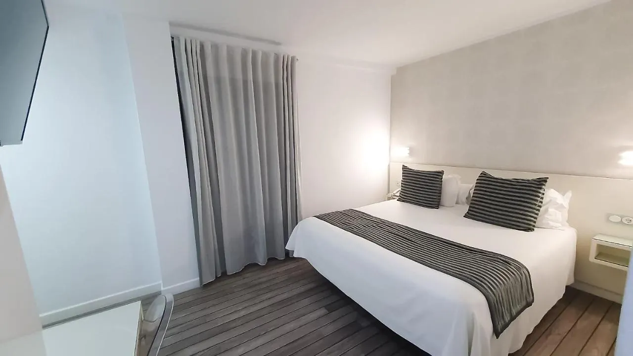 La Boutique Puerta Osario Hotel Cordoba
