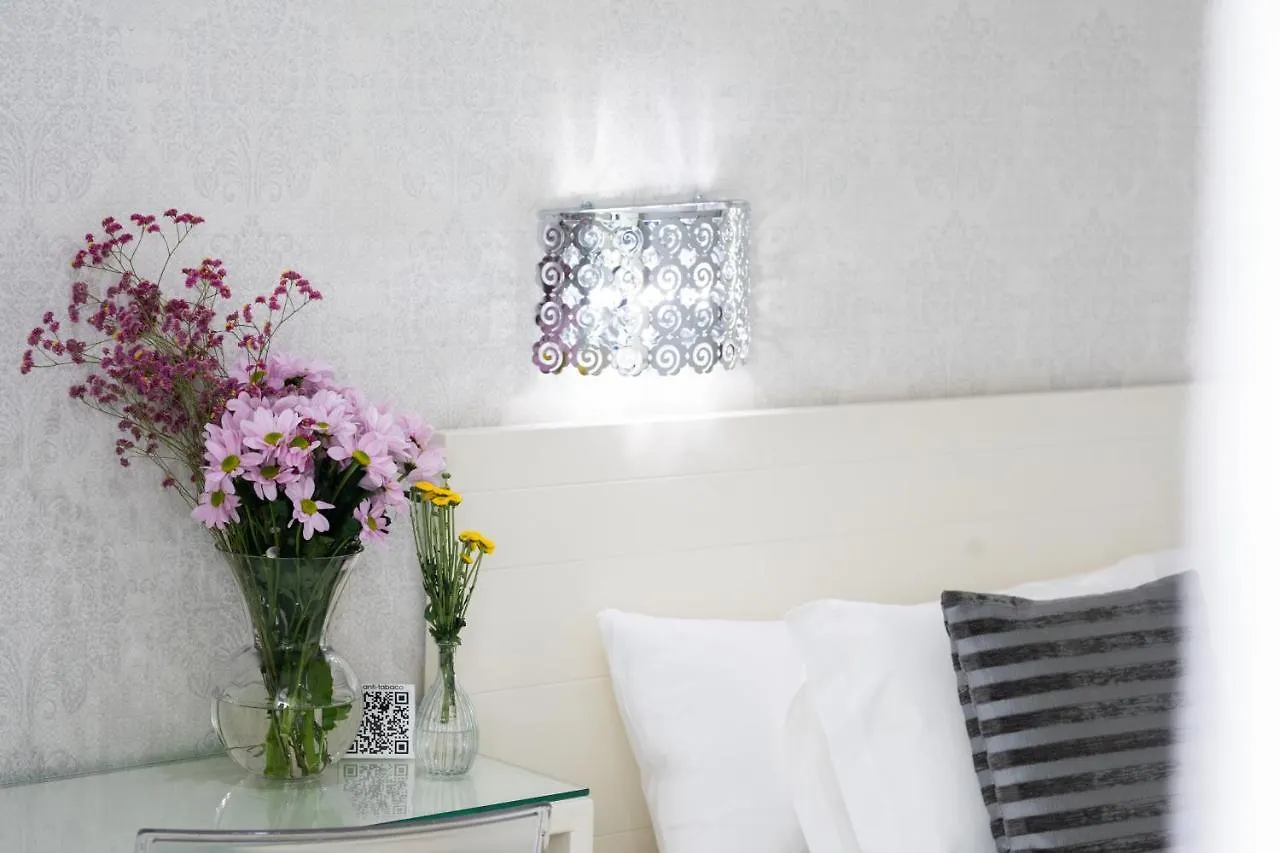 La Boutique Puerta Osario Hotel Cordoba