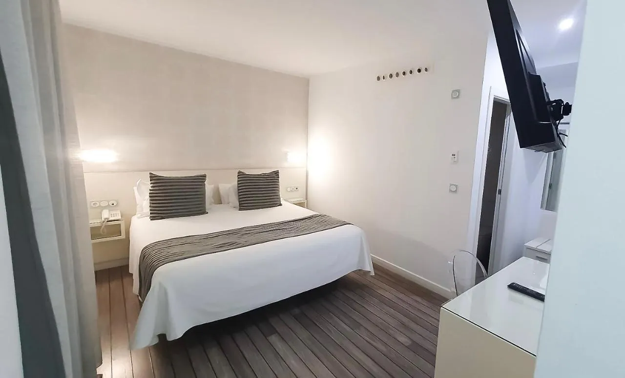 La Boutique Puerta Osario Hotel Cordoba