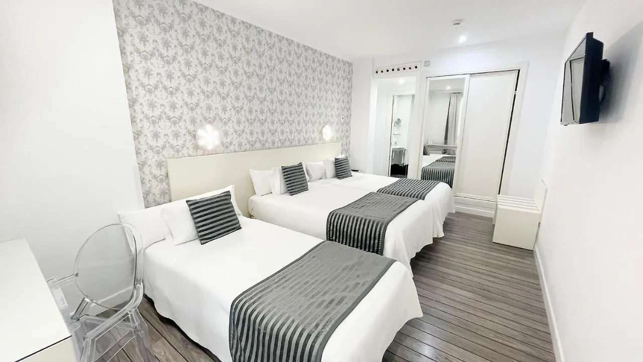 La Boutique Puerta Osario Hotel Cordoba