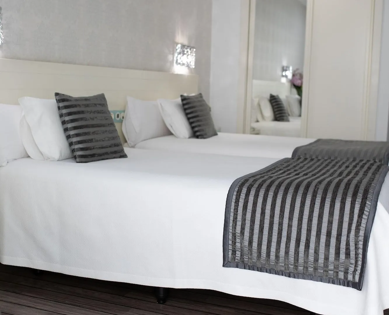 La Boutique Puerta Osario Hotel Cordoba
