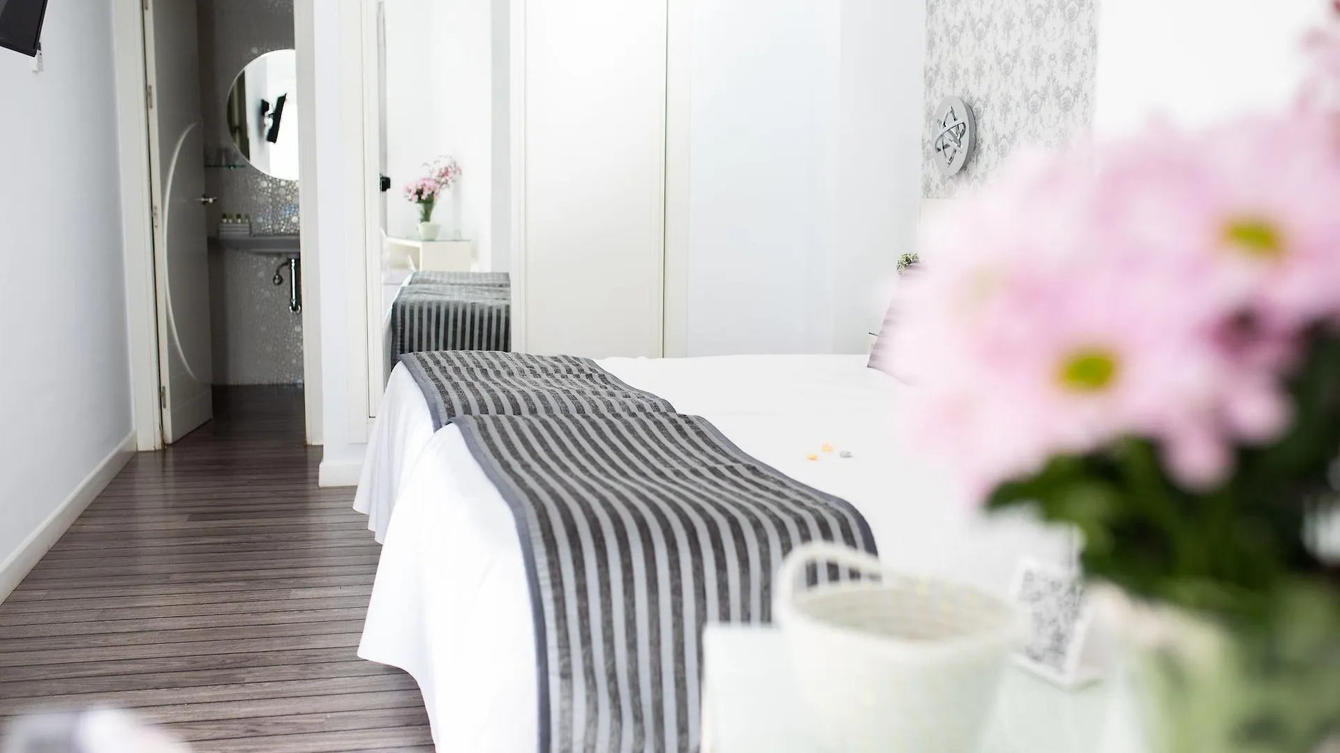 La Boutique Puerta Osario Hotel Cordoba