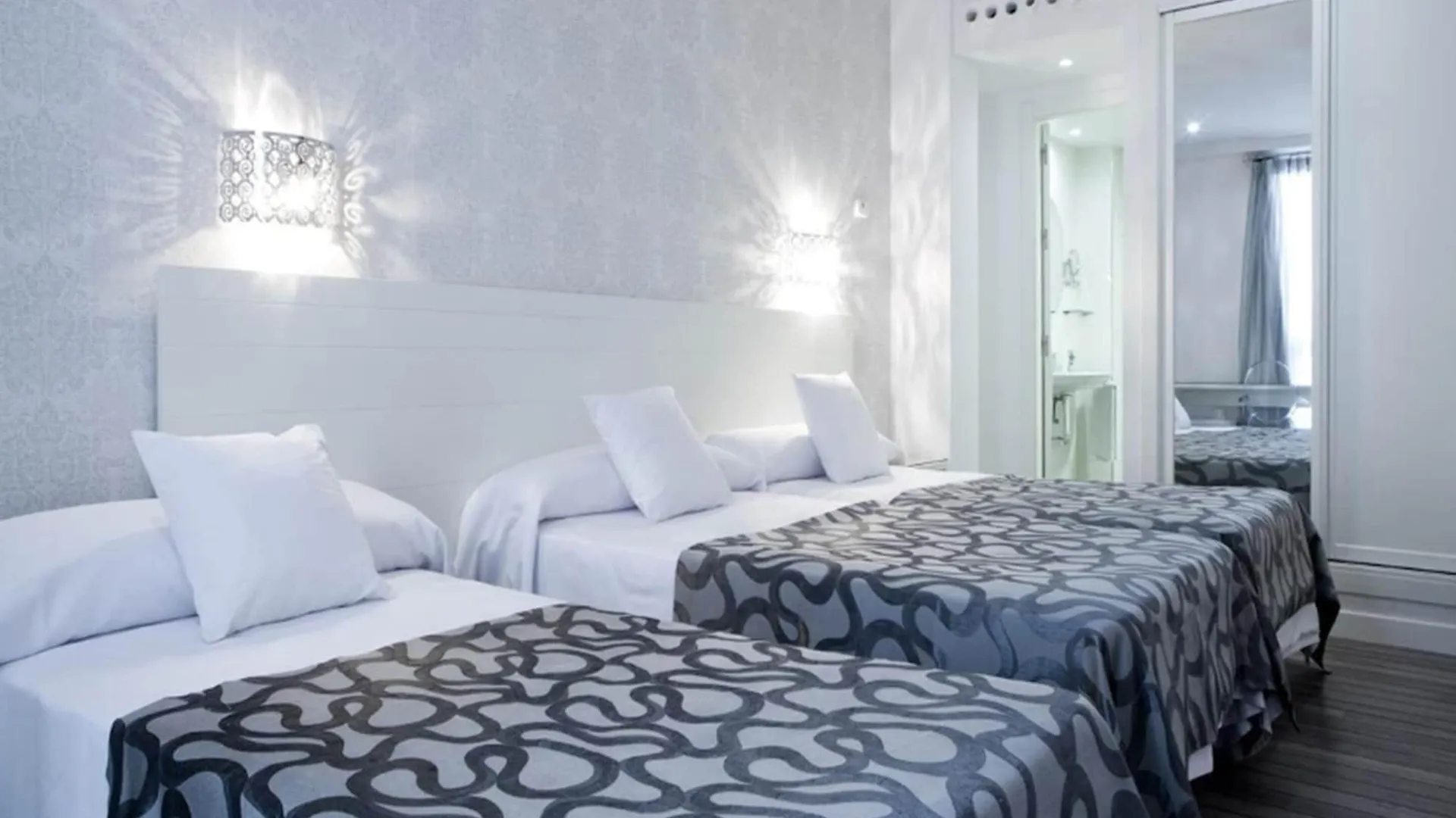 La Boutique Puerta Osario Hotel Cordoba