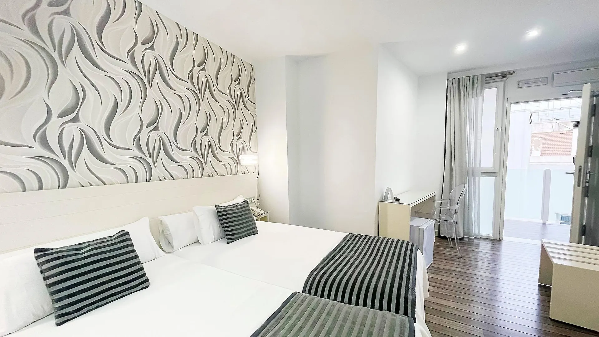 La Boutique Puerta Osario Hotel Cordoba