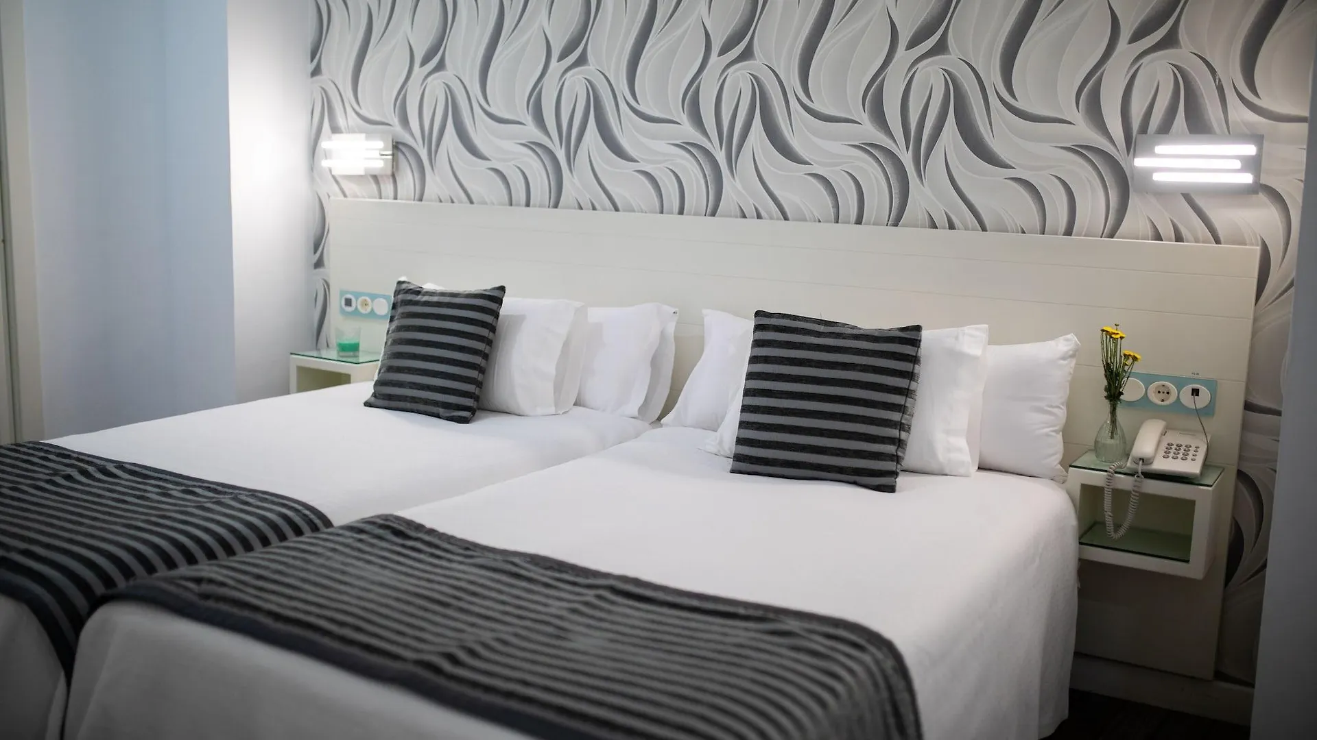 La Boutique Puerta Osario Hotel Cordoba 3*,