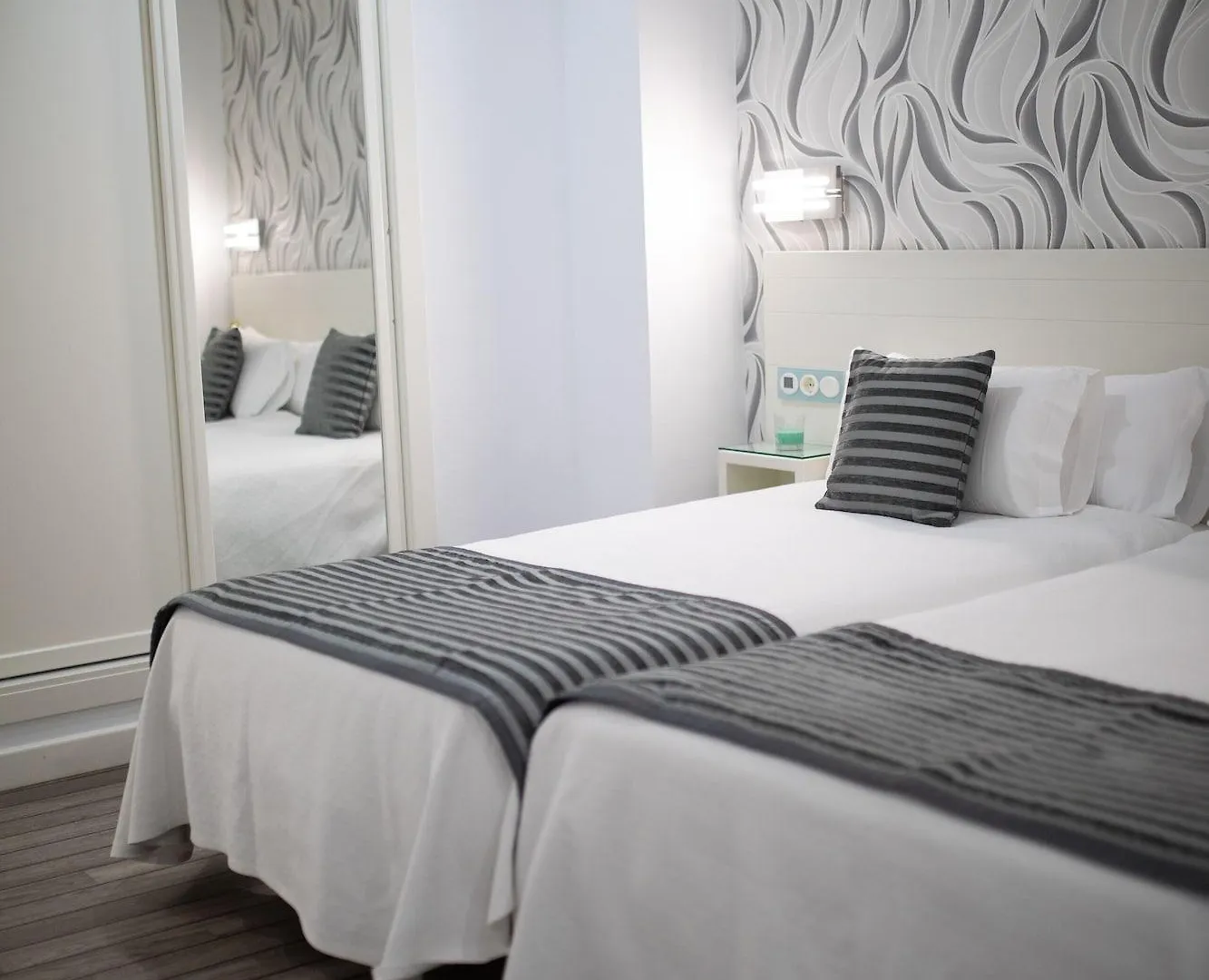 La Boutique Puerta Osario Hotel Cordoba Spain