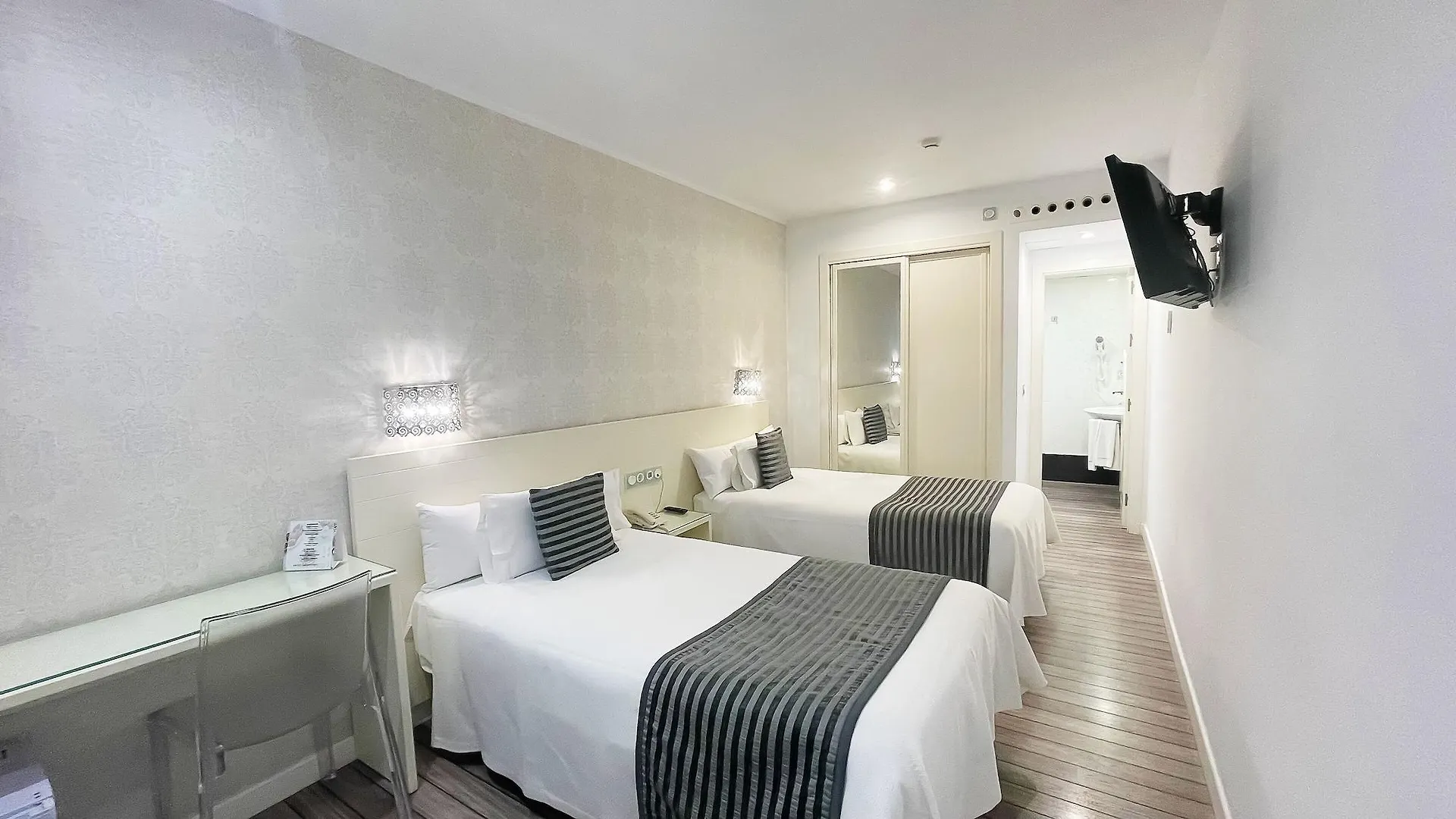 La Boutique Puerta Osario Hotel Cordoba