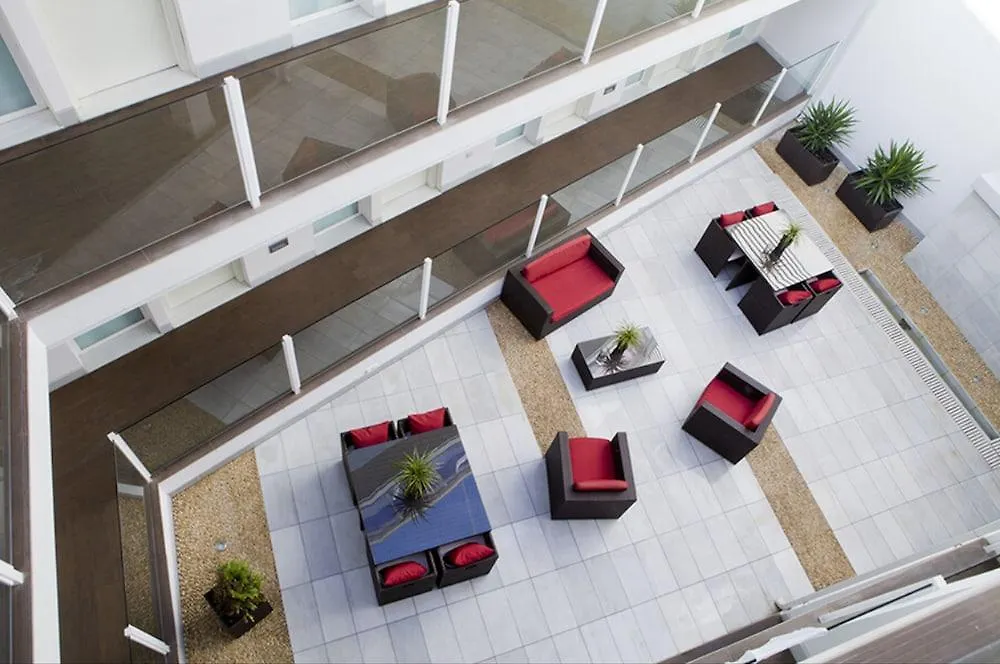 La Boutique Puerta Osario Hotel Cordoba