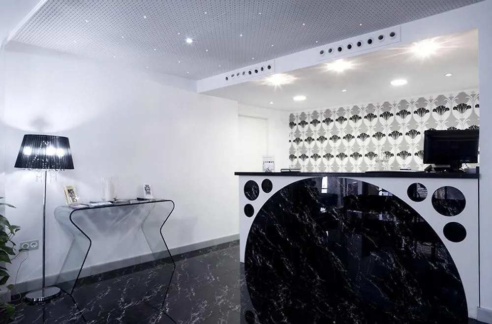 La Boutique Puerta Osario Hotel Cordoba 3*,