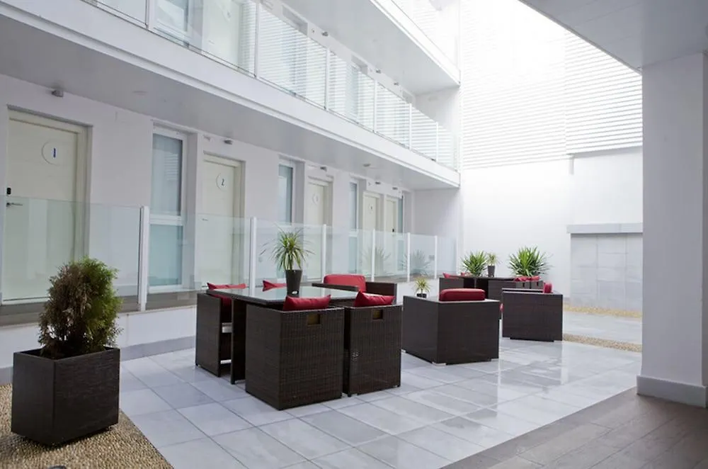 ***  La Boutique Puerta Osario Hotel Cordoba Spain