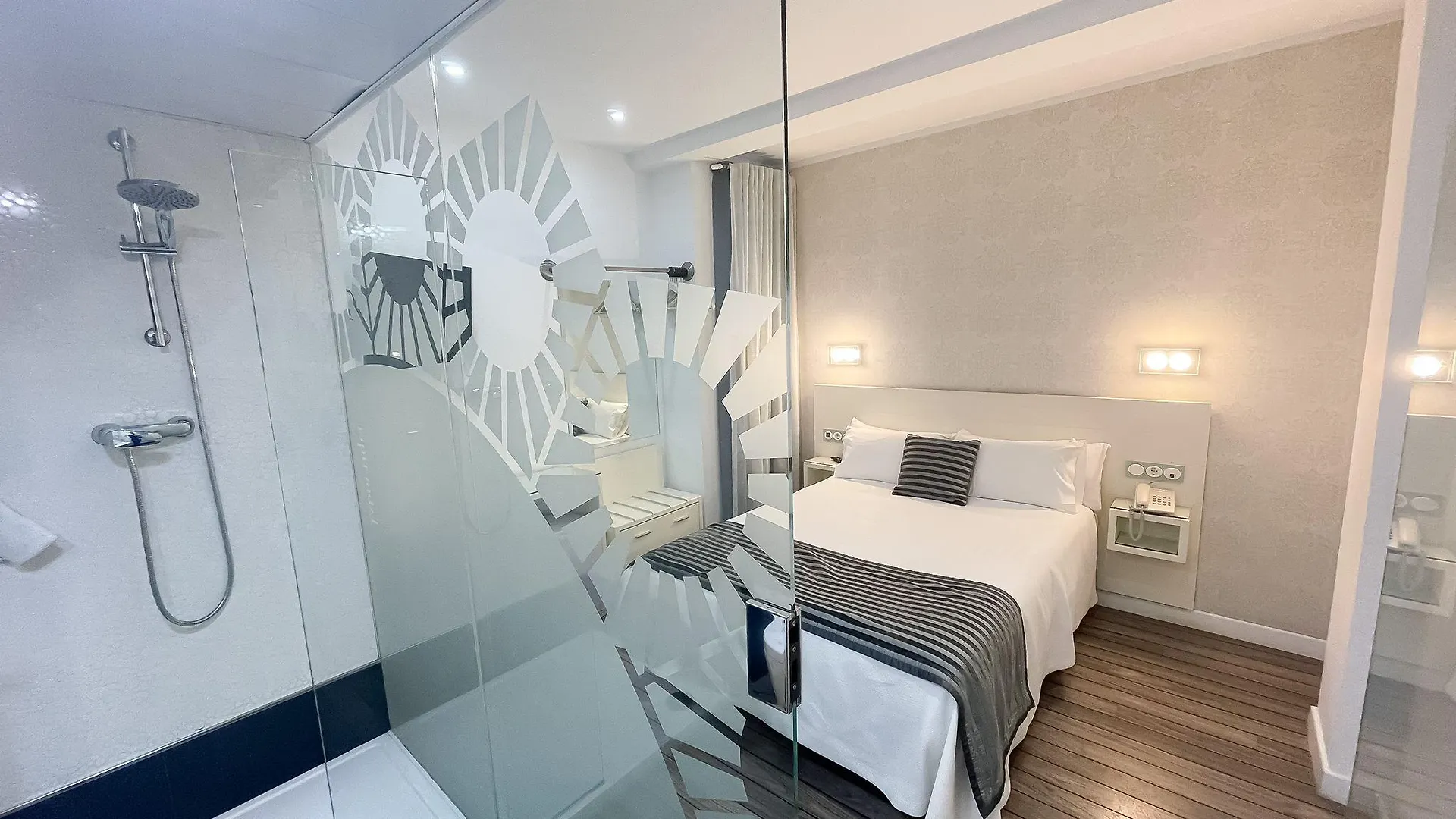 La Boutique Puerta Osario Hotel Cordoba 3*,