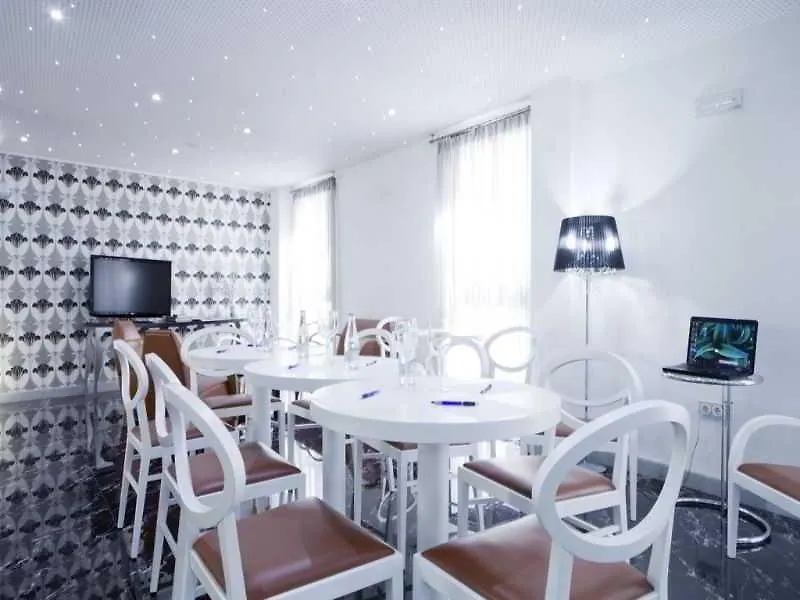 La Boutique Puerta Osario Hotel Cordoba