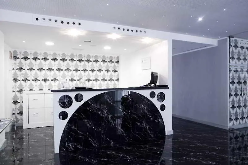 La Boutique Puerta Osario Hotel Cordoba Spain