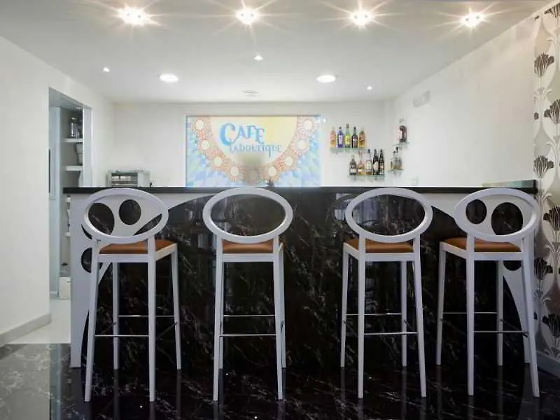 La Boutique Puerta Osario Hotel Cordoba