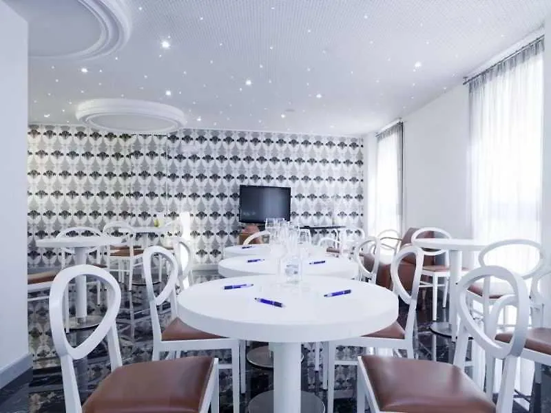 La Boutique Puerta Osario Hotel Cordoba
