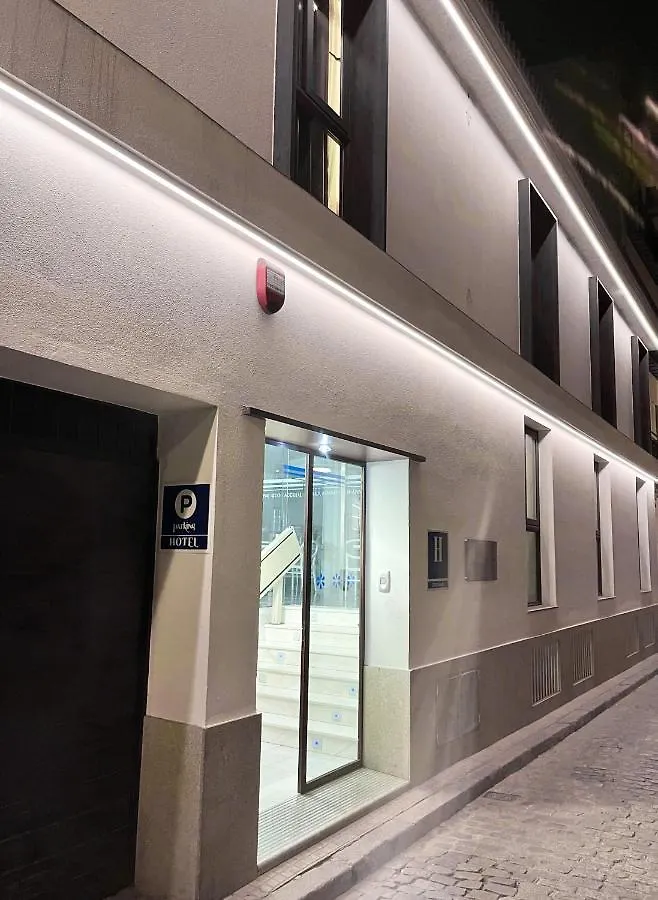 La Boutique Puerta Osario Hotel Cordoba 3*,