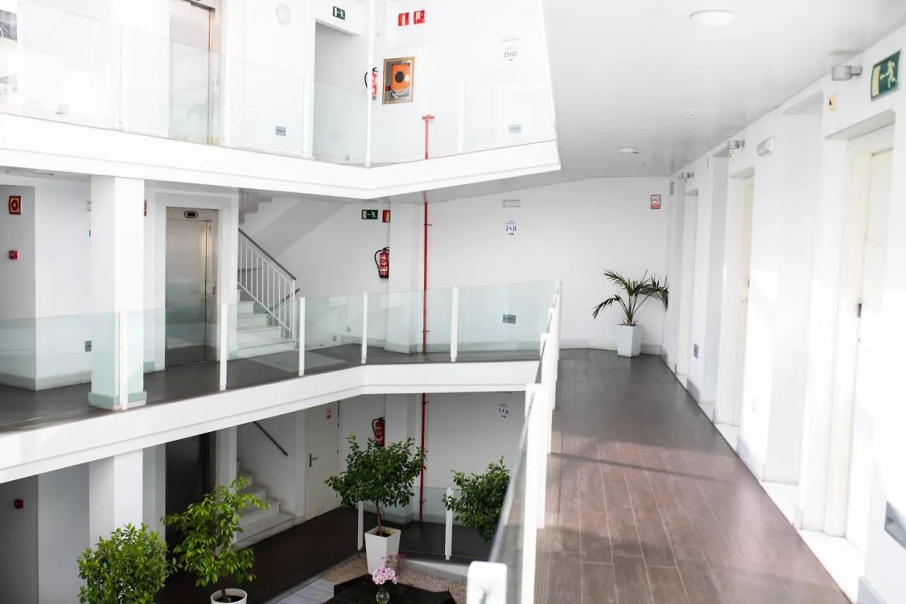 La Boutique Puerta Osario Hotel Cordoba