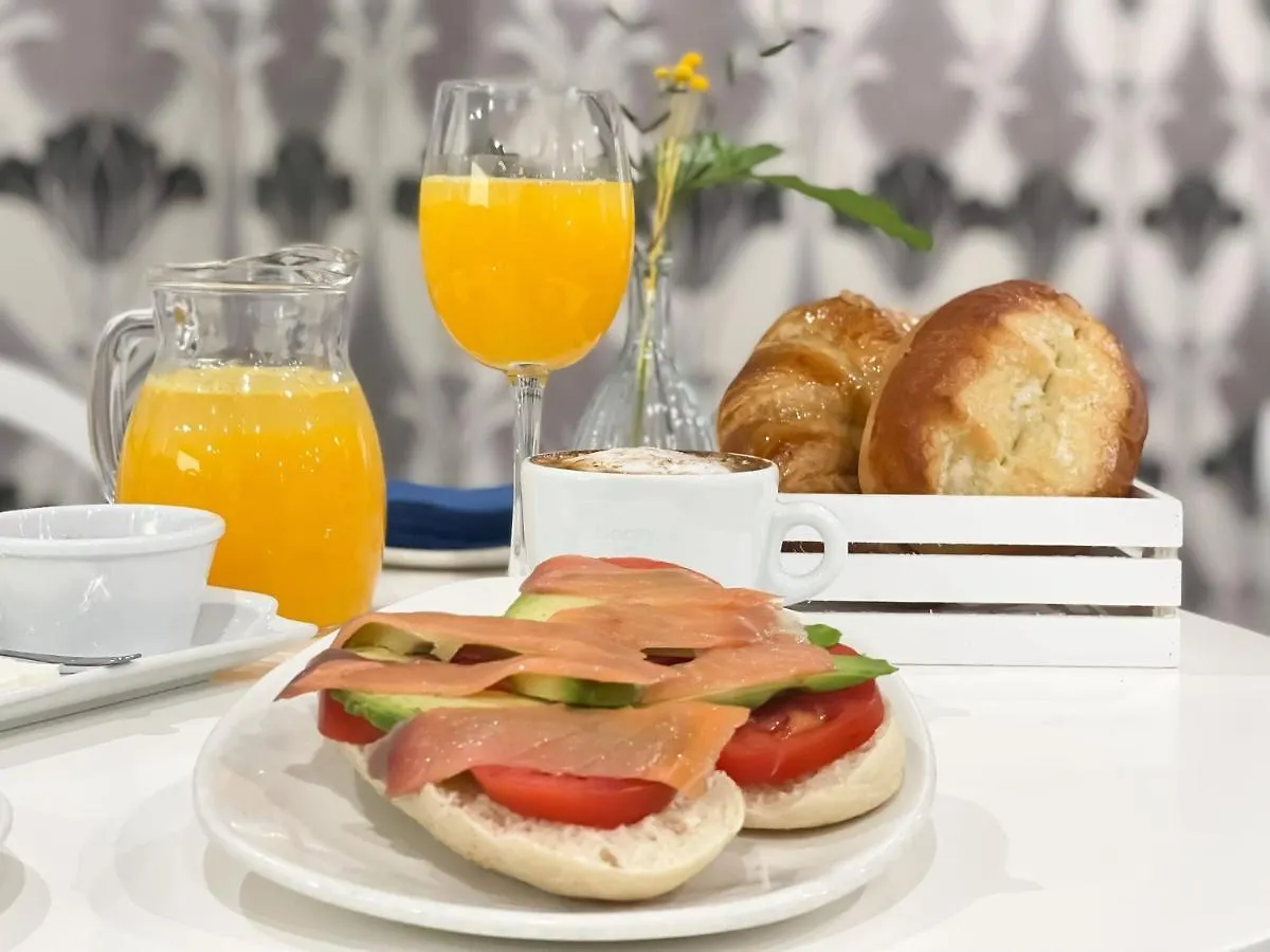 La Boutique Puerta Osario Hotel Cordoba