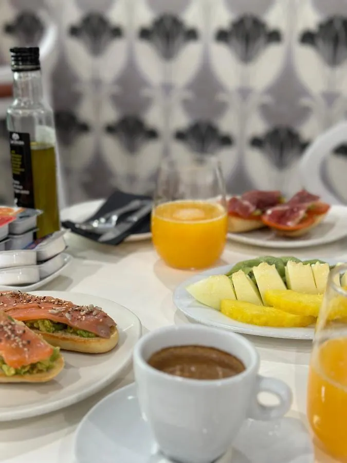 La Boutique Puerta Osario Hotel Cordoba