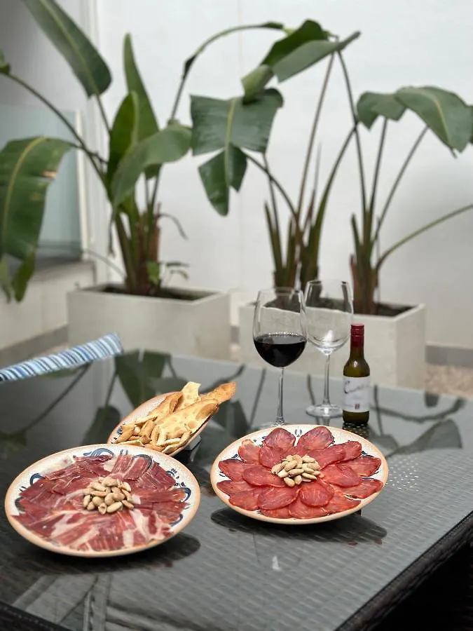 La Boutique Puerta Osario Hotel Cordoba