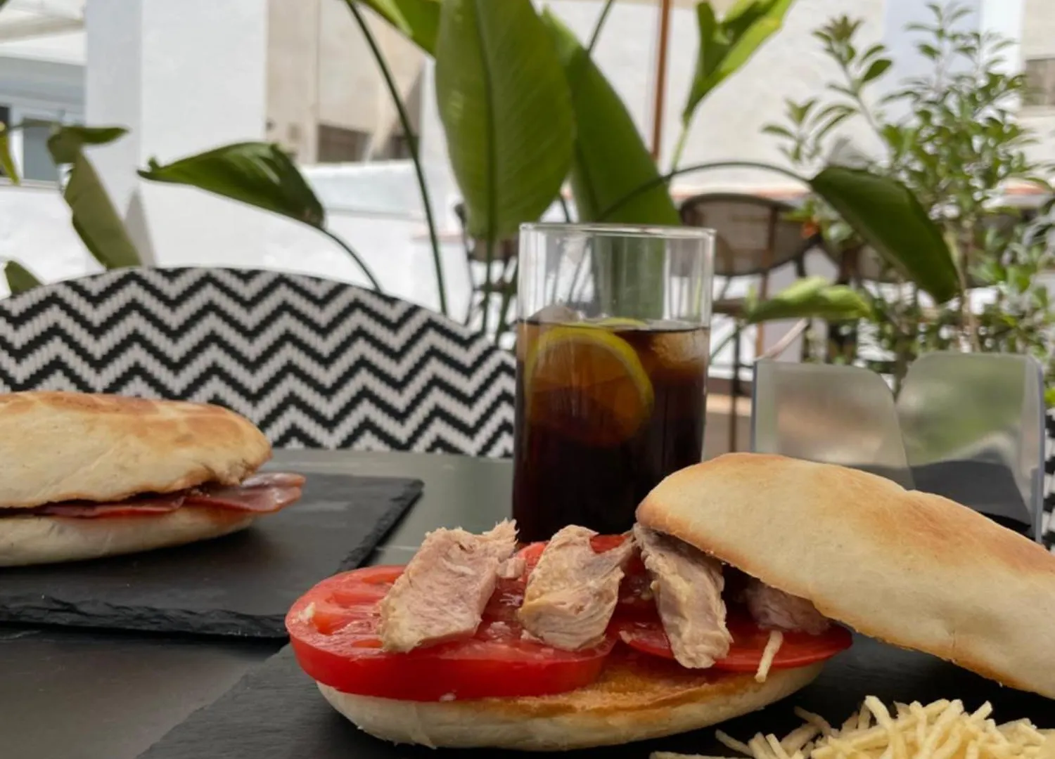 La Boutique Puerta Osario Hotel Cordoba