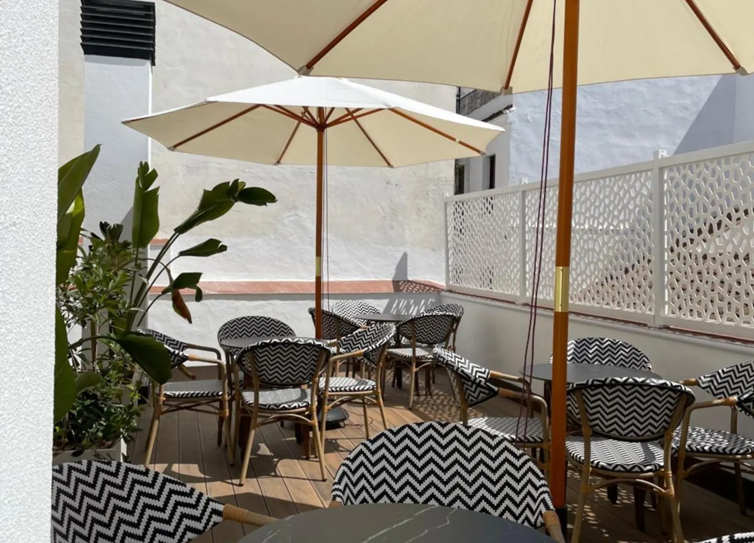 La Boutique Puerta Osario Hotel Cordoba Spain