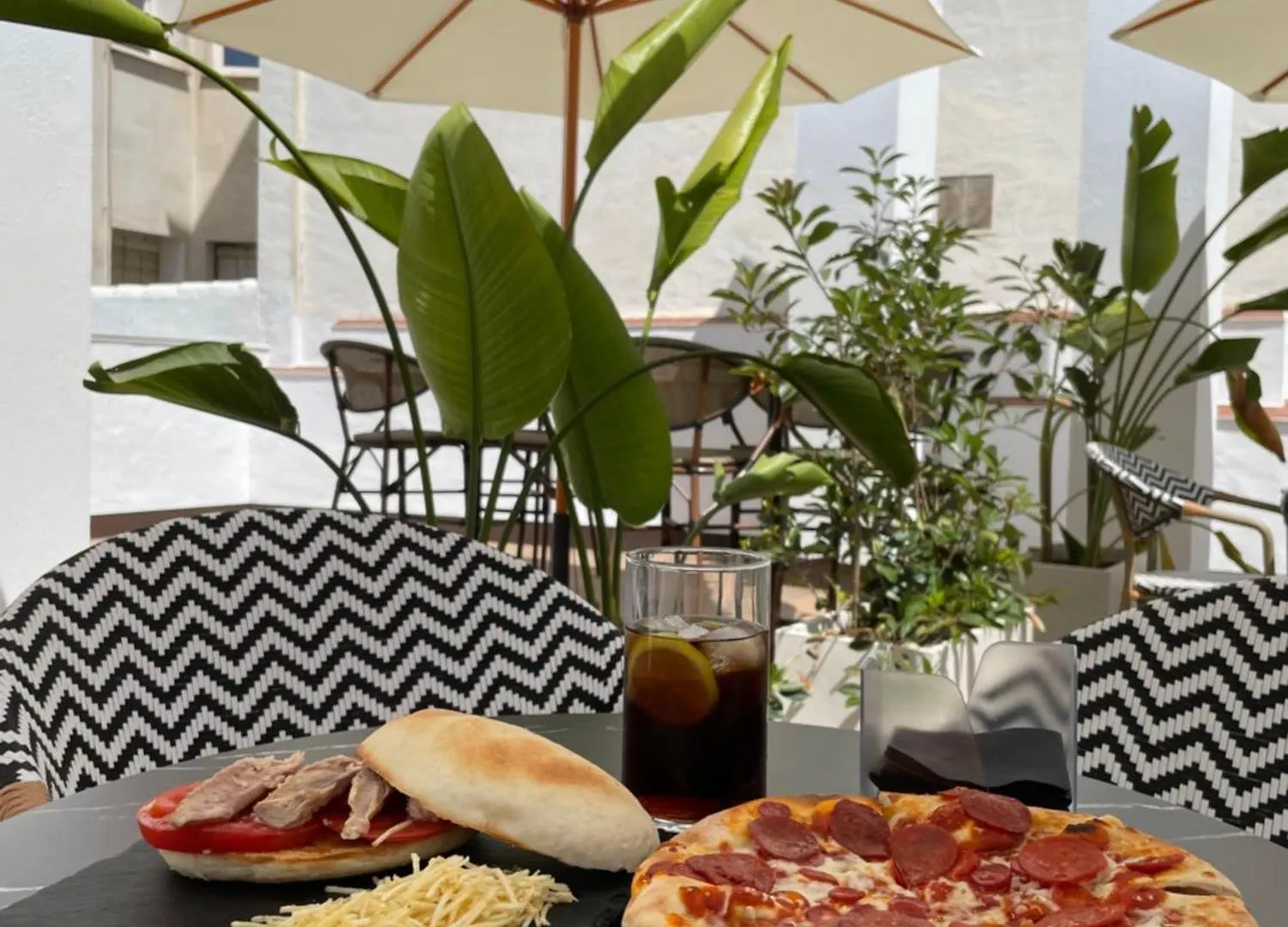 La Boutique Puerta Osario Hotel Cordoba
