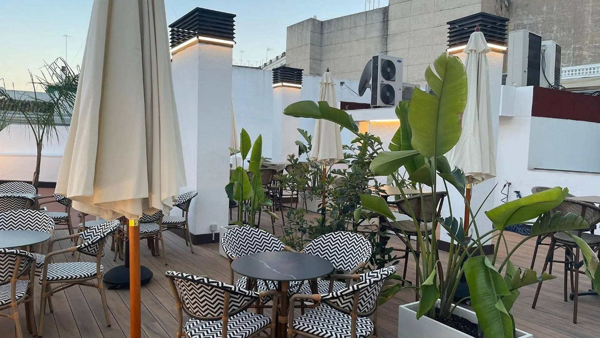 La Boutique Puerta Osario Hotel Cordoba
