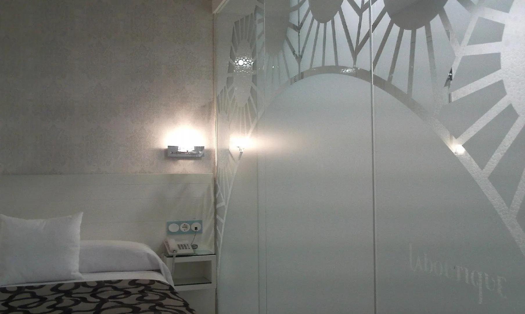 La Boutique Puerta Osario Hotel Cordoba 3*,