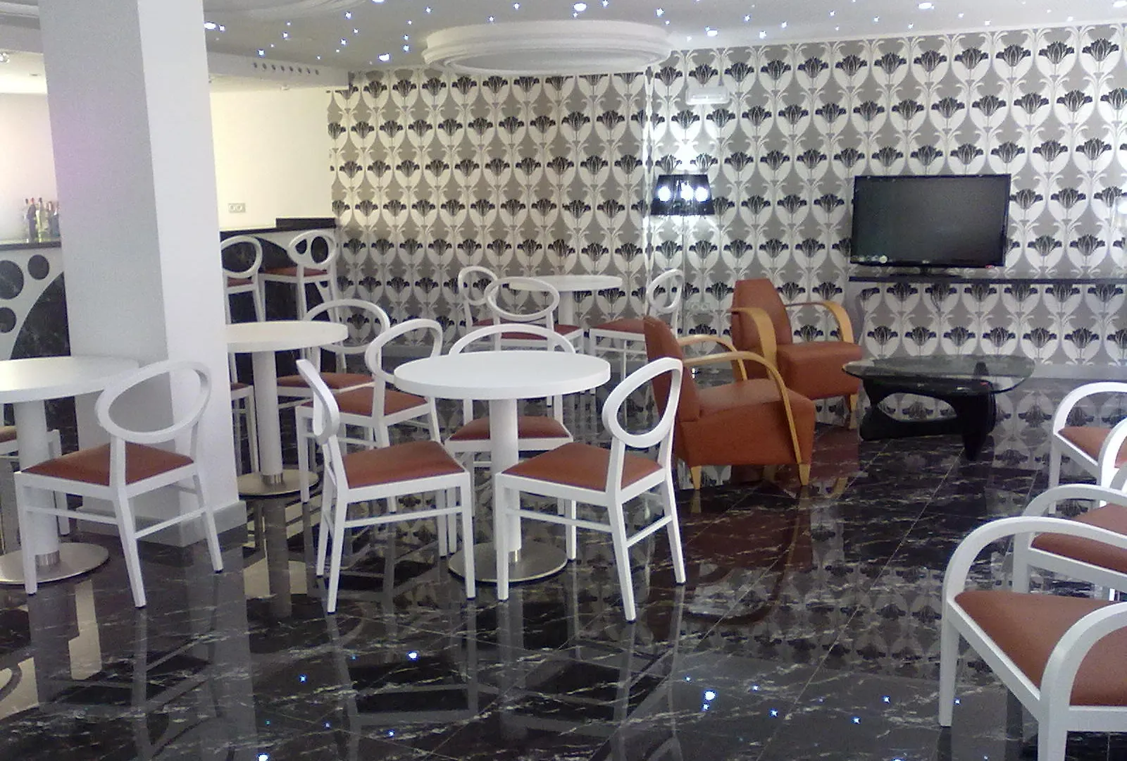La Boutique Puerta Osario Hotel Cordoba