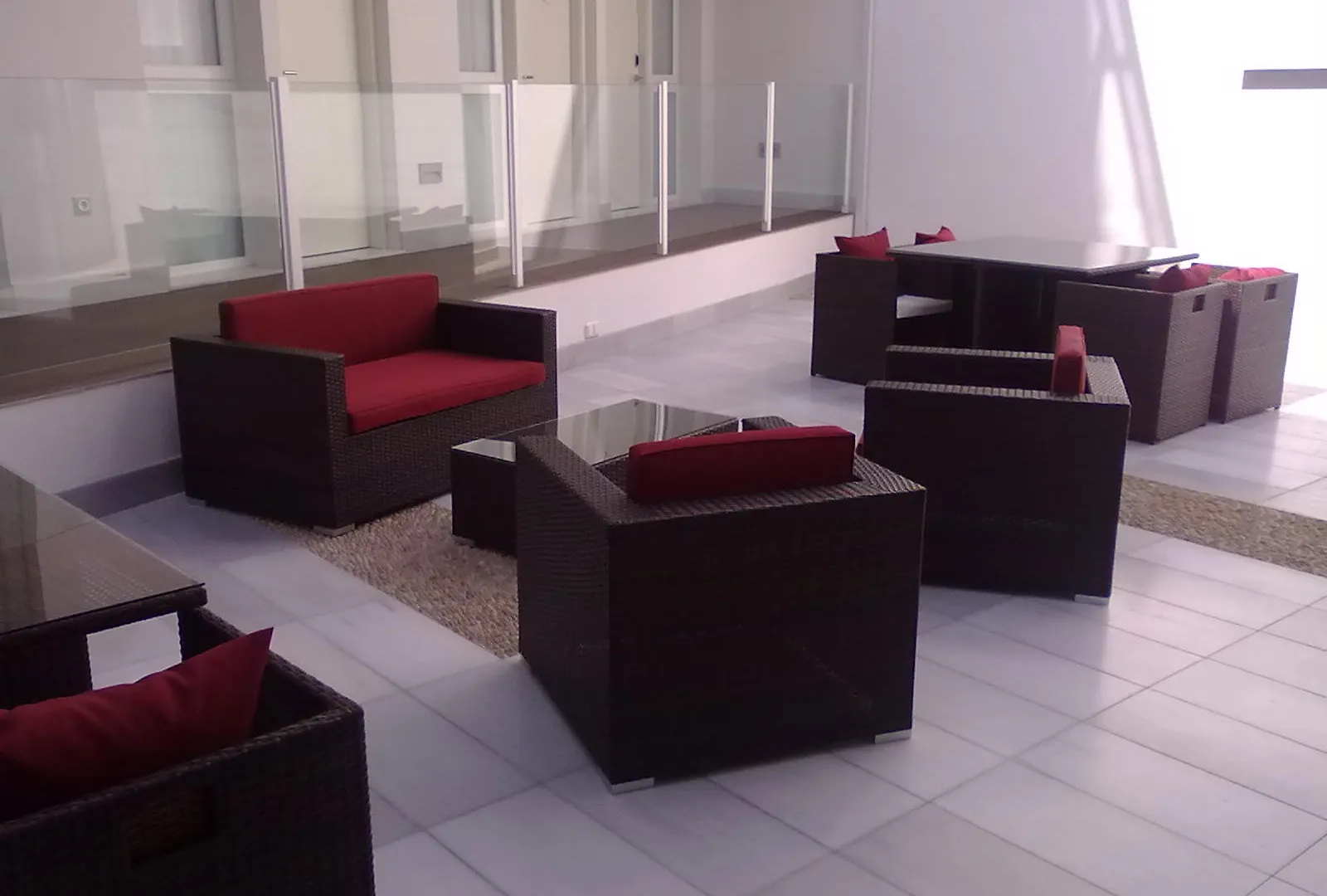 La Boutique Puerta Osario Hotel Cordoba