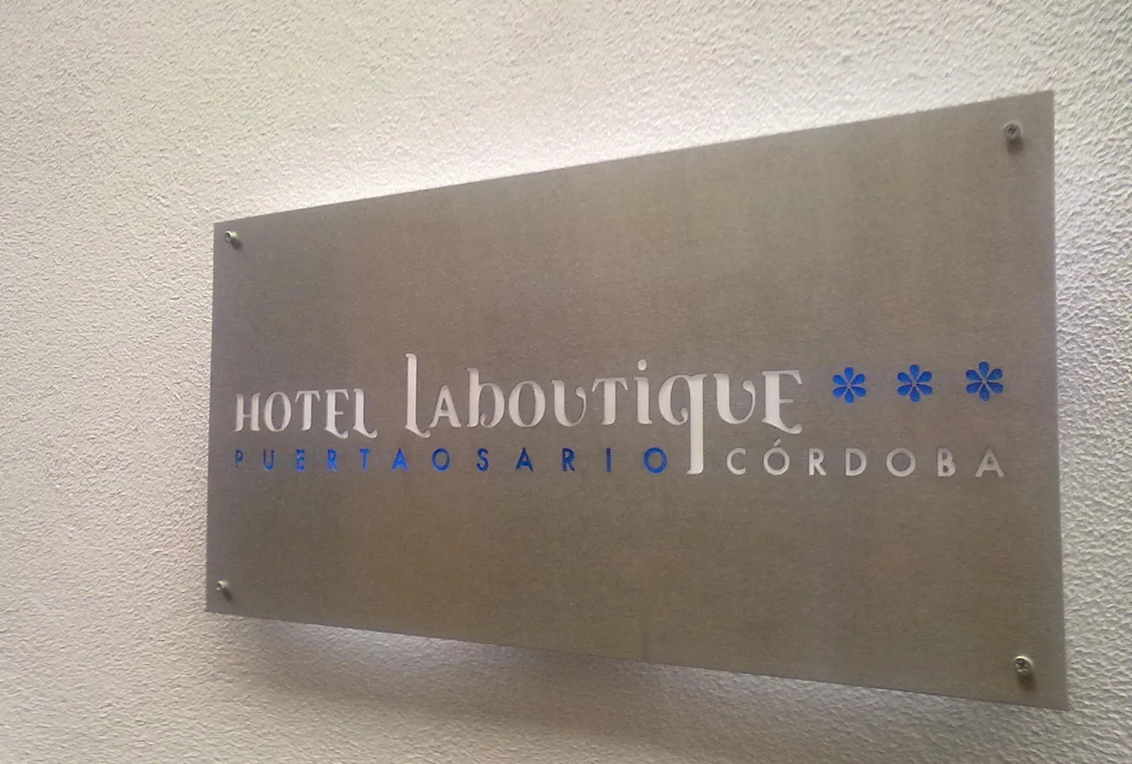 La Boutique Puerta Osario Hotel Cordoba