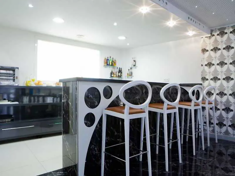 La Boutique Puerta Osario Hotel Cordoba