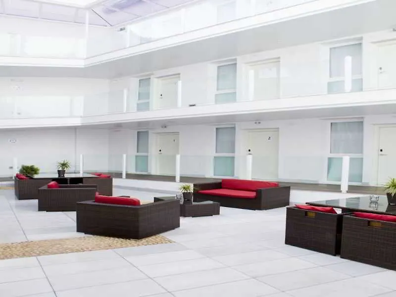 La Boutique Puerta Osario Hotel Cordoba