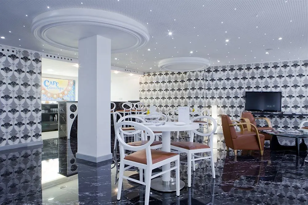 La Boutique Puerta Osario Hotel Cordoba