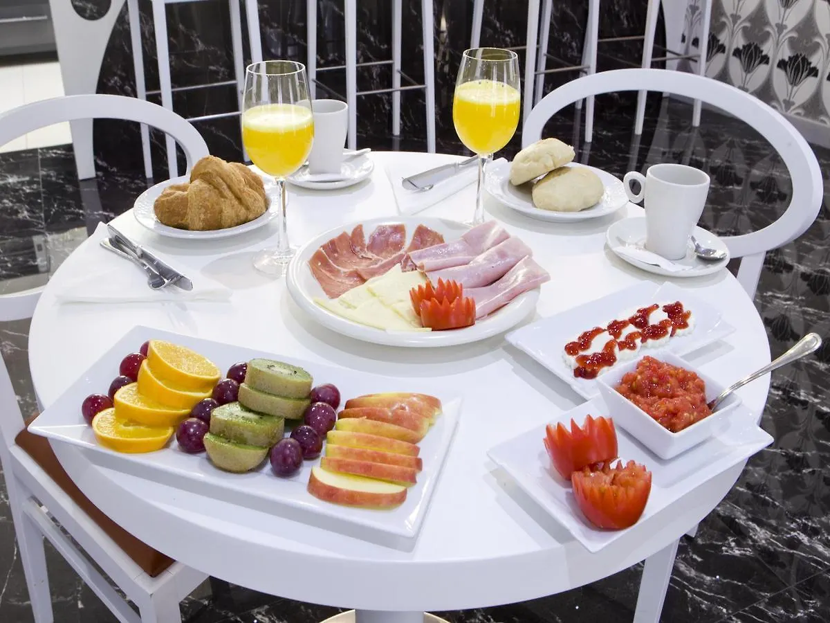 La Boutique Puerta Osario Hotel Cordoba 3*,  Spain