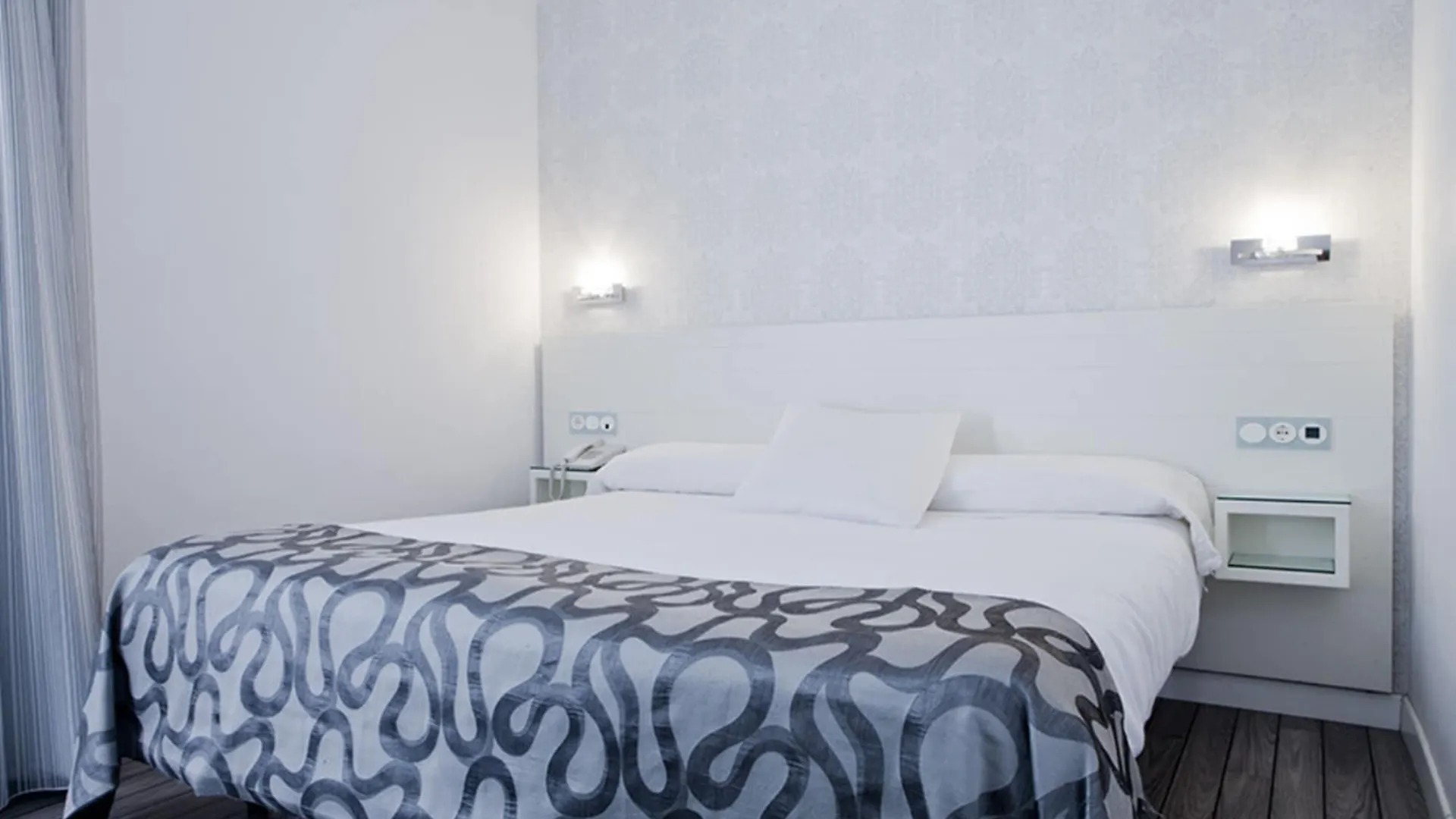 La Boutique Puerta Osario Hotel Cordoba 3*,